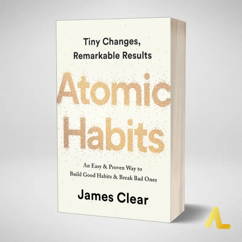 ATOMIC HABITS