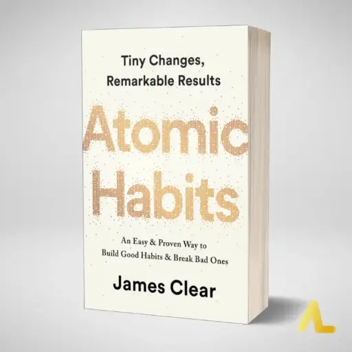 ATOMIC HABITS