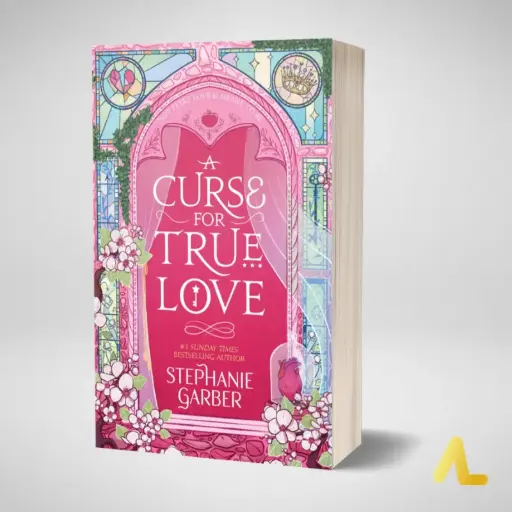 A CURSE FOR TRUE LOVE