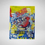 CAHIER 144P PF STYLER