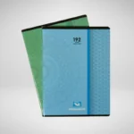 CAHIER 192P PF PEGASUS