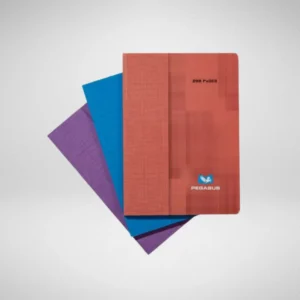 CAHIER 288P GF PEGASUS