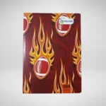 CAHIER 384P GF REINYOM