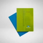 CAHIER 384P PF PEGASUS