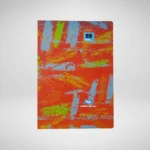 CAHIER 96P GF PEGASUS