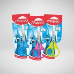 CISEAUX ESSENTIAL MAPED (464212)