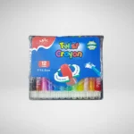 CRAYON A CIRE TWIST CRAYON ECOLO