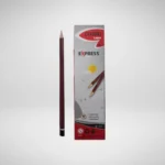 CRAYON DE PAPIER EXPRESS HB2