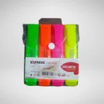 FLUORESCENT ORICA 4PCS EXPRESS