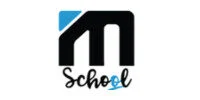 M SCHOOL