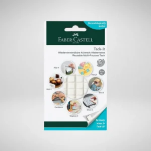 PATE A FIX FABER CASTELL