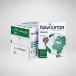 RAMETTE DE PAPIER NAVIGATEUR 80G