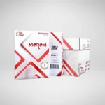 RAMETTE DE PAPIER MARAM 80G