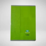 CAHIER 192P GF PEGASUS