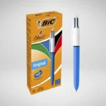 STYLO 4 COULEUR ORIGINAL BIC