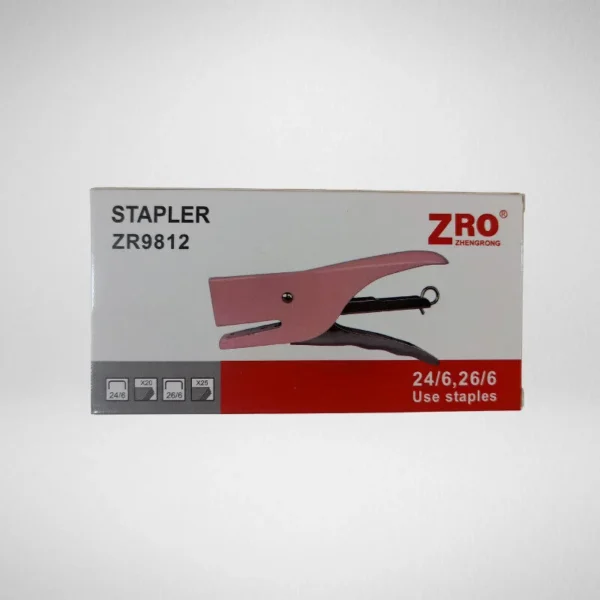 AGRAFFEUSE ZRO (24/6-26/6) – Image 2