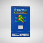 BLOC STENO SINDERLINE