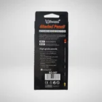 CRAYON DE PAPIER 12P BERTRAND – Image 2