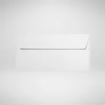 ENVELOPPE BLANCHE 22/11 EXPRESS