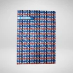 REGISTRE A4 3M BLEU MARINE