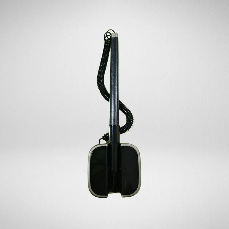 STYLO COMPTOIR SUR SOCLE DELI STYLO COMPTOIR SUR SOCLE DELI – Image 1