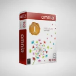 RAMETTE DE PAPIER OMNIA 80G