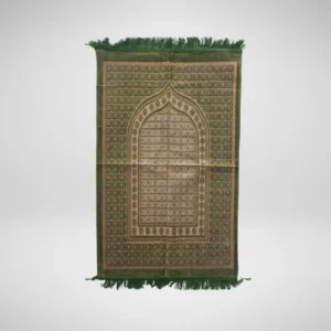 سجادة كبيرة