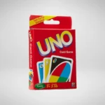 CARD UNO