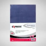 COUVERTURE TRANSPARENT EXPRESS 115MIC