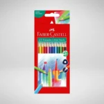 CRAYON DE COULEUR GF FABER CASTELL