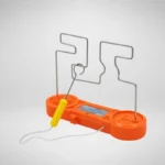 ELECTRIC TOUCH MAZE GAME