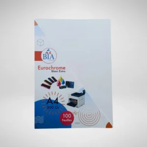 EUROCHROME 300G A4 BIA
