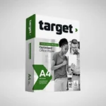 RAMETTE DE PAPIER TARGET