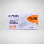 AGRAFES 8/4 EXPRESS (XO-3329)