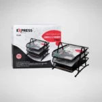 CORBEILLE A COURRIER 3 ETAGES EXPRESS