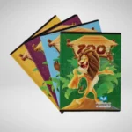 CAHIER 48P PF PEGASUS